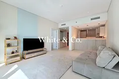 Furnished | Fully Equipped | Beach Access