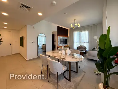 Luxury 1BHK | Near Burj Al Arab | Spacious