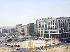 Best Opportunity 👌 2 Bedrooms Three Bathrooms " Near to Safari Mall ?
