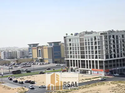 Best Opportunity 👌 2 Bedrooms Three Bathrooms " Near to Safari Mall ?