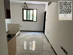 Budget Offer | Studio for Annual Rent in Al Jurf 2, Ajman | Central AC | Near Al Aqsa School