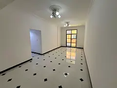 Brand new apartment, first occupancy, in Al Rawda 3
