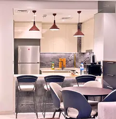 Stunning|Brand New|Free housekeeping