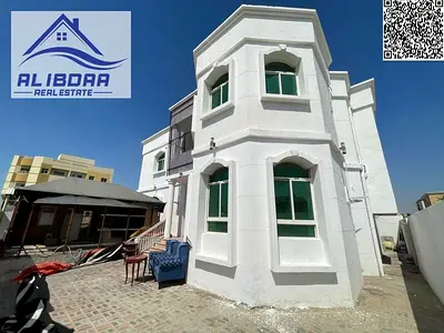 🏡 فيلا للبيع سكني تجاري في الروضة 1 – عجمان | Residential Commercial Villa for Sale in Al Rawda 1 – Ajman ✨ موقع ممتاز + مساحة جيدة + مناسبة للاستثما