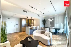 Best Upgraded | Partial Canal View | Furnished