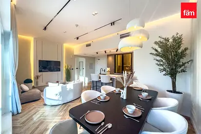 Best Upgraded | Partial Canal View | Furnished