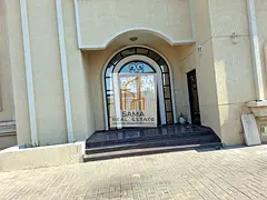 Luxury 5-Bedroom Spacious Villa for Rent in Al Jazzat – Ideal Family Home