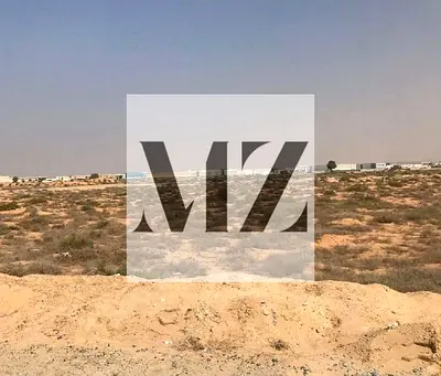 للبيع ارض في السحمة مساحة 2500 قدم