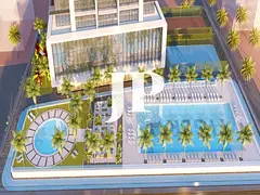 AMAZING VIEW FOR Furnished Studio | Auresta Tower | Downtown City Views