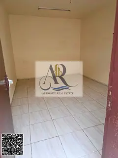 available for rent in Sajaa, offering 18 rooms within a well-prepared labor accommodation