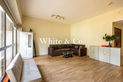 3 Bedroom Apartment|Investment Opportunity