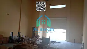Warehouses for rent in Al Jurf Industrial Area 3 Ajman a great opportunity