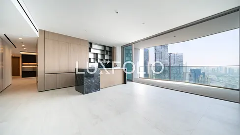 Prestigious Penthouse | Incredible views | Brand New