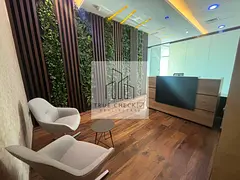 FULLY FITTED | HIGH FLOOR l CANAL VIEW l NEAR TO METRO