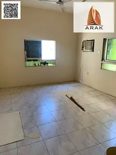 For Annual Rent – Al Jurf 3 Studio in a good location Comfortable space with good finishing Price: