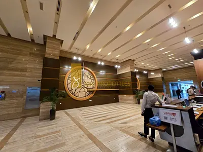 High Floor | Fitted Office | Private Cabins | Ready to Move