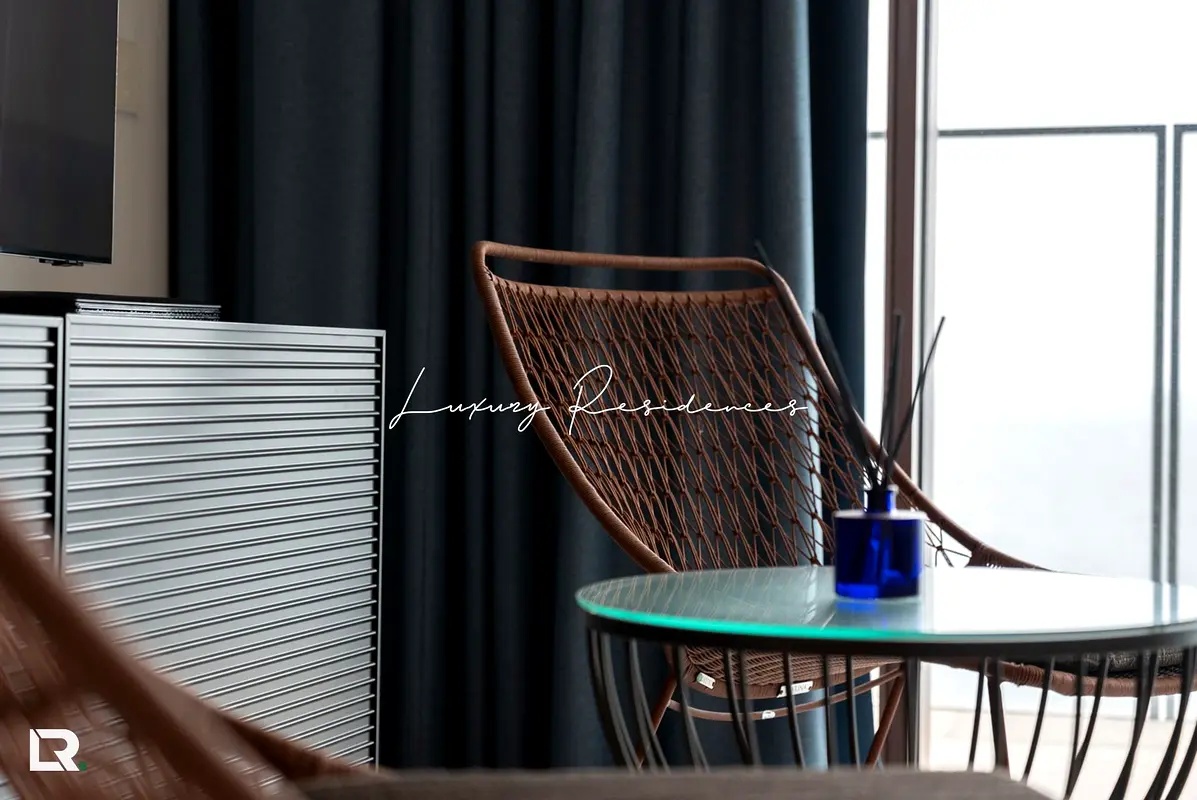 Ultra-Luxury Branded Living at Atlantis The Royal