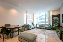 Pool and Amenities View | Fully Furnished | Vacant