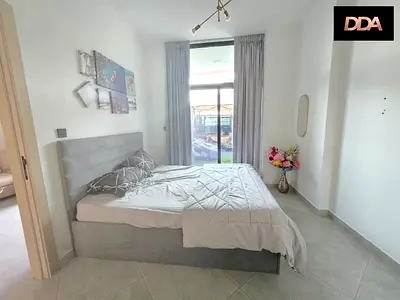FULLY FURNISHED | BRIGHT 1BR | FOR RENT