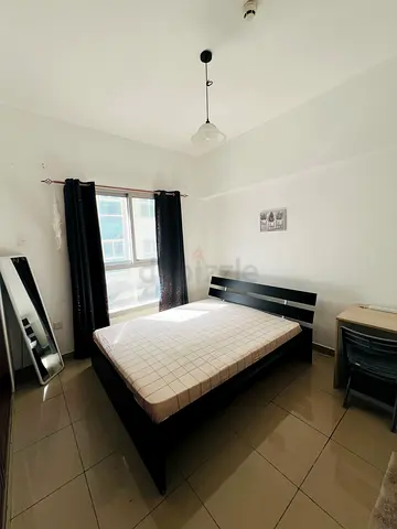 Furnished Master Bedroom with attached Bathroom for Couples / Family / Single man / One or Two Women