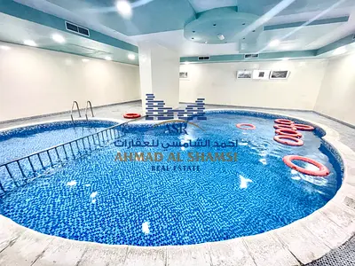 Hot Offer || Spacious 2BR || Separate Hall || Three Balcony || Gym and Pool Free || Premium Location