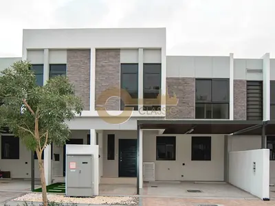 4 BR + Maid | Open View | Single Row Unit