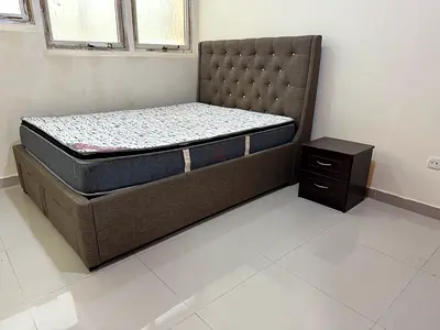 Private room at shabiya12