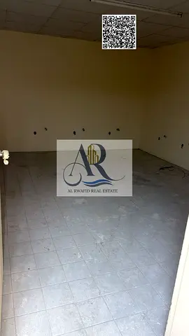 20 Labour Rooms Available for Rent in Sharjah Industrial Area 13, ideal for companies looking for well-organized and affordable staff accommodation in
