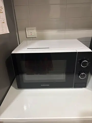 Microwaves