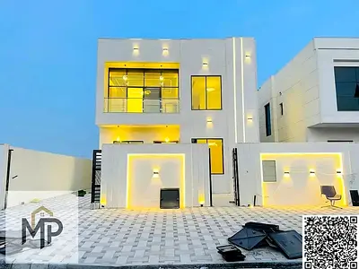 بسعر شامل الرسوم تملك فيلا الأحلام و استثمر بأسلوب راقي في فيلا فاخرة في قلب الحليو " اغتنمها