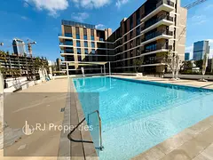 Brand New Building Fully Sea 🌊 View With All Emities