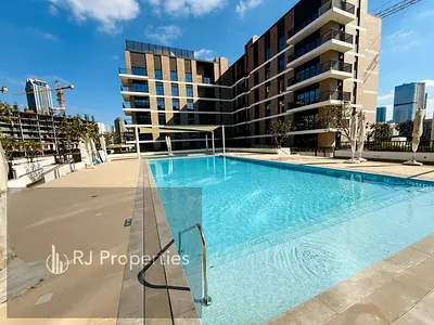 Brand New Building Fully Sea 🌊 View With All Emities