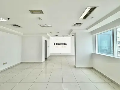 Fully Fitted Office | Prime Al Barsha 1 | Ready Setup