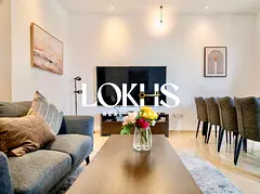 Partially Upgraded | Furnished | 12 Cheques