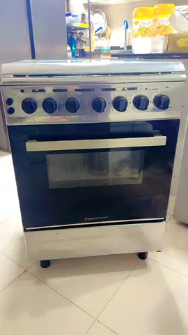 Stove