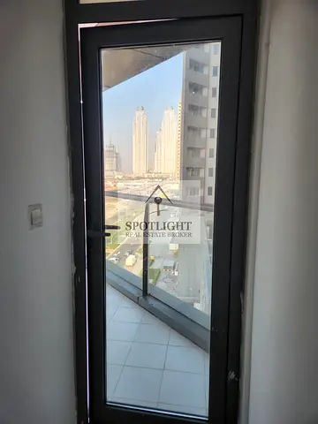 2BR Apartment | Multiple Views | Balcony | Executive Bay Tower A