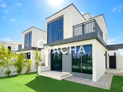 SINGLE ROW | Landscaped | Sunset Views