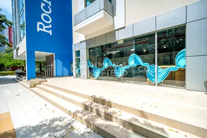 Chiller Free | Retail Space | Freezone
