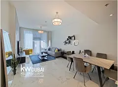 Furnished | Canal Side Living | Central Location