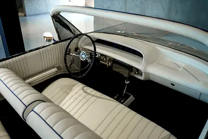 صورة 13 لـ 1964 Chevrolet IMPALA