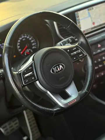 2019 KIA SPORTAGE — миниатюра 7