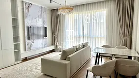 Open View | Well Maintained | Prime Location | Fully Furnished | Low Floor