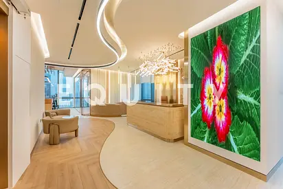 Vacant NOW | Luxury Furnished | Downtown Dubai