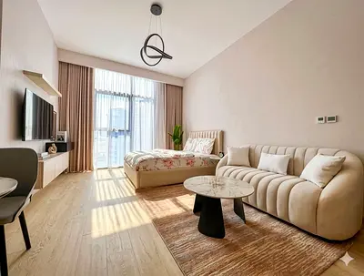 Elegant Apoartment| Prime Location | Azizi Riviera 3