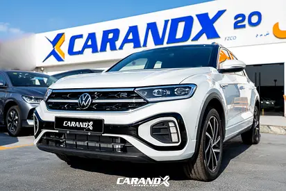 300TSI 1.5T DSG Top Version 2025