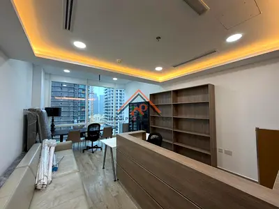 Spacious Office | Good Location | Vacant