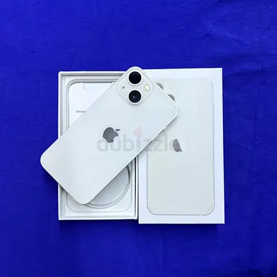 I Phone 13 mini 256GB