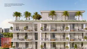 Iconic Residence | Premium Finishing | ROI