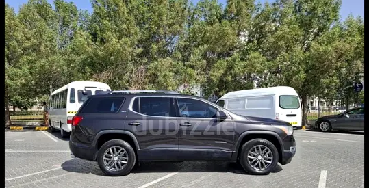 GMC Acadia @ 49,750