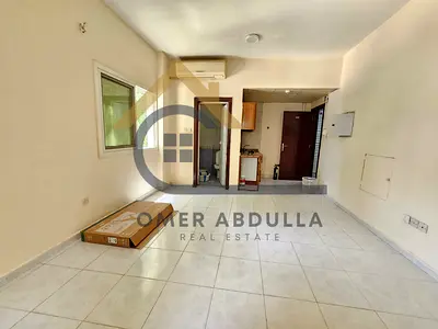 Spacious Studio Apartment For Family Close to Muwaileh Bus station